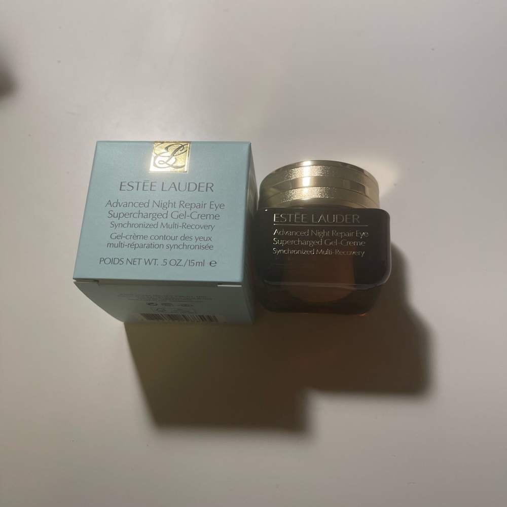 Estee Lauder advanced night repair Eye Cream